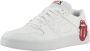 Skechers Moderne ssneaker in effen kleur - Thumbnail 4