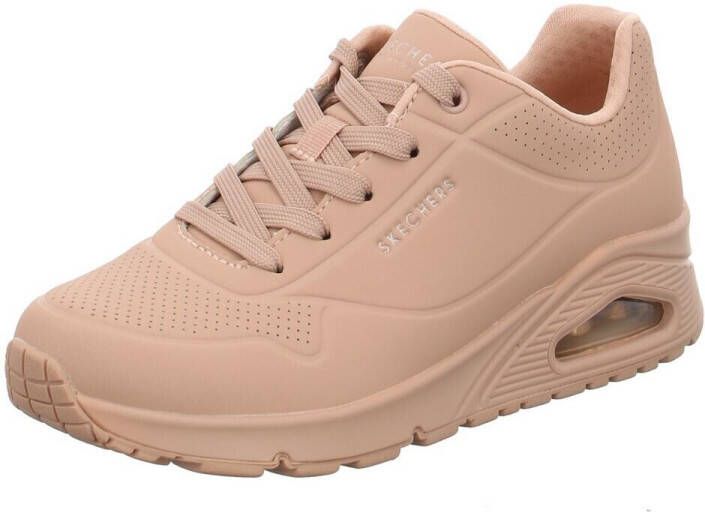 Skechers Sneakers met sleehak UNO STAND ON AIR met zacht verdikte binnenzool - Foto 18