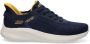 Skechers Lage Sneakers 118312 SLIP INS BOBS SPORT SQUAD CHAOS SOLID STEP - Thumbnail 2