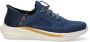 Skechers Lage Sneakers 210810 SLIP INS RF SLADE QUINTO - Thumbnail 10