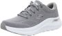 Skechers ARCH FIT 2.0 Grijs - Thumbnail 3