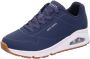 Skechers Uno Stand on Air Sneakers Dames - Thumbnail 2