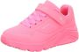 Skechers Uno Lite 310451L NPNK Roze - Thumbnail 3