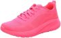 Skechers Sneakers BOBS SQUAD CHAOS-COOL RYTHMS brei sneakers veterschoen in vegan uitvoering - Thumbnail 5