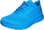 Skechers Sneakers BOBS SQUAD CHAOS-COOL RYTHMS brei sneakers veterschoen in vegan uitvoering - Thumbnail 2