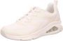 Skechers Sneakers met sleehak TRES-AIR UNO-GLIT-AIRY met coole hakontwerp vrijetijdsschoen lage schoen veterschoen - Thumbnail 2