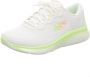 Skechers Sneakers SKECH-LITE PRO-STUNNING STEPS vrijetijdsschoen lage schoen veterschoen met air-cooled memory foam - Thumbnail 3