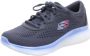 Skechers Sneakers SKECH-LITE PRO-STUNNING STEPS vrijetijdsschoen lage schoen veterschoen met air-cooled memory foam - Thumbnail 3