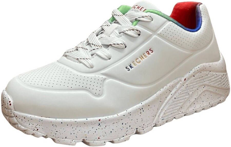 Skechers Lage Sneakers Uno Lite Rainbow Speckle 310456L-WMLT