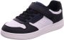 Skechers Quik Street sneakers zwart wit Jongens Imitatieleer Meerkleurig 34 - Thumbnail 4