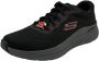 Skechers Sneakers ARCH FIT 2.0 trainingsschoen veterschoen met comfortabele binnenzool - Thumbnail 2