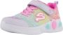 Skechers Princess Wishes Sneakers Multicolor Dames - Thumbnail 3