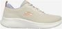 Skechers Skech Lite Pro dames sneakers beige Extra comfort Memory Foam - Thumbnail 3