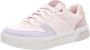 Skechers Lage Sneakers Jade Stylish Type 185092-ROS Rose - Thumbnail 2