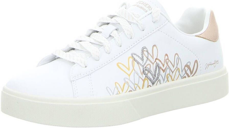 Skechers Stijlvolle Grappa Sneakers voor vrouwen Multicolor Dames - Foto 9