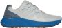 Skechers Heren Sport Casual UNO STAND ON AIR Sneakers Heren 52458 STN grijs - Thumbnail 7