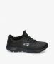 Skechers 149200 Summit OH SO Smooth Zapatillas Zwart Dames - Thumbnail 6