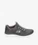 Skechers Zapatillas Summits ITZ Bazik Zwart Dames - Thumbnail 2