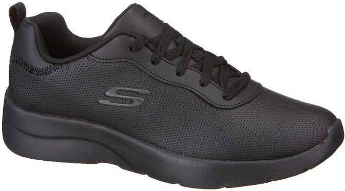Skechers sneakers DYNAMIGHT 2.0 EAZY FEELZ met fijne perforatie - Foto 3