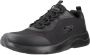 Skechers Dynamight 2.0 Setner 894133-BBK Mannen Zwart Sneakers - Thumbnail 4