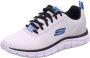 Skechers Track-Ripkent Sneakers Sportwear Volwassen - Thumbnail 2