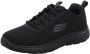 Skechers Sneakers SUMMITS-TORRE vrijetijdsschoen trainingsschoen veterschoen met memory foam - Thumbnail 3
