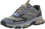 Skechers Sketch-Air Envoy Sleeky Envoy 237553 GNBK Groen Zwart - Thumbnail 2