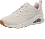 Skechers Sneakers TRES-AIR UNO Vrijetijdsschoen lage schoen veterschoen met air-cooled memory foam - Thumbnail 4