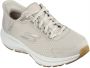 Skechers Go rum consistent 2.0 endure nature pink Kleur Off white) - Thumbnail 3
