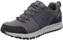 Skechers Sport Casual ESCAPE PLAN-sneakers voor heren grijs - Thumbnail 3