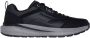 Skechers Relaxed Fit: Slade Peralto Veterschoenen Laag Zwart - Thumbnail 3