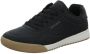 Skechers Zinger 2.0 The Arwen 183283-BLK Mannen Zwart Sneakers - Thumbnail 2