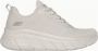 Skechers Sneakers BOBS B FLEX HI-FLYING HI trainingsschoen veterschoen vrijetijdsschoen in vegan verwerking - Thumbnail 15