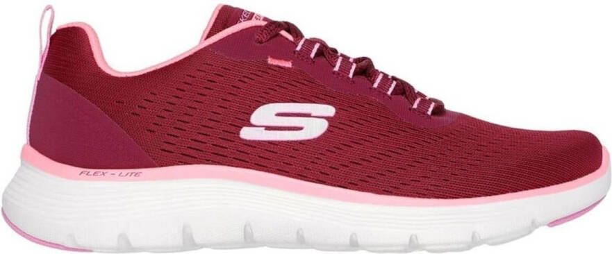 Skechers Fitness Schoenen Flex Appeal 5.0 150201-BURG BURGUNDY