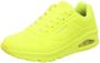 Skechers Casual Olympus Sneakers Green Heren - Thumbnail 2