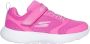 Skechers Dyna-Lite Venice Cuise 303562N-PKAQ voor Roze Sneakers Sportschoenen - Thumbnail 2