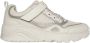 Skechers meisjes sneakers met goudkleurige details Extra comfort Memory Foam - Thumbnail 3