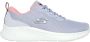 Skechers Skech-lite Pro Schoenen Grijs Vrouw - Thumbnail 2