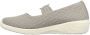 Skechers Ballerina's met riempje ARYA-THAT'S SWEET Wedge pumps slippers geschikt voor machinewas - Thumbnail 2