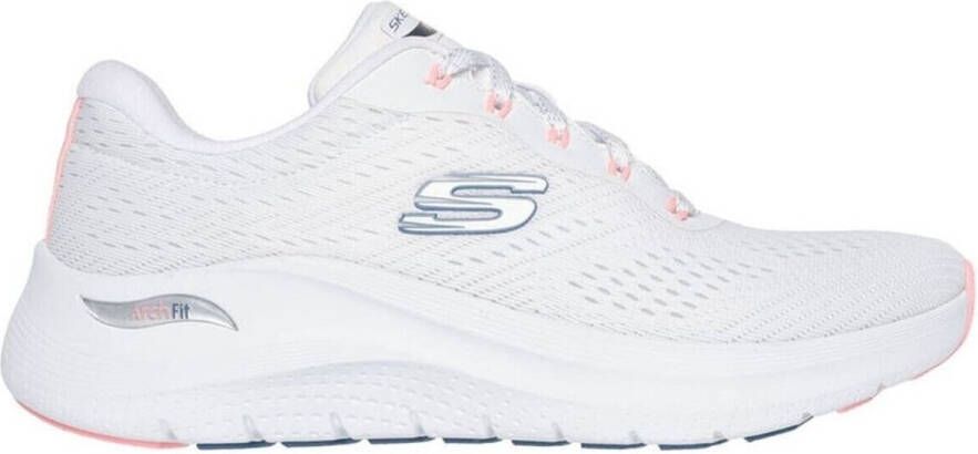 Skechers Sneakers ARCH FIT 2.0-BIG LEAGUE fitnessschoen trainingsschoen vrijetijdsschoen met goede demping