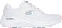 Skechers Sneakers ARCH FIT 2.0-BIG LEAGUE fitnessschoen trainingsschoen vrijetijdsschoen met goede demping - Thumbnail 1
