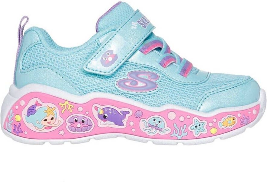 Skechers Sneakers 'PLAY SCENE FUN SQUAD'