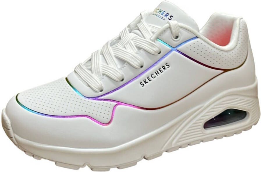 Skechers Electric Lines Lowtop Sneaker - Foto 2