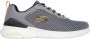 Skechers Sneakers met sleehak SKECH-AIR DYNAMIGHT 2.0-DURRON vrijetijdsschoen lage schoen veterschoen in vegan uitvoering - Thumbnail 1