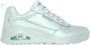 Skechers Sneakers UNO-GALACTIC GAL Vrijetijdsschoen sleehak sneaker veterschoen met Skech Air uitrusting - Thumbnail 2