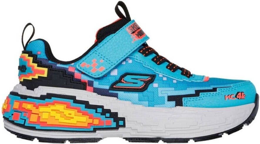 Skechers Sneakers 'MEGA-CRAFT 4K'