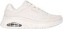 Skechers Uno Flex Sneaker Lente Aan Sportwear Vrouwen - Thumbnail 8
