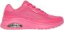 Skechers Sneakers UNO FLEX-UNO FRESH ONE - Thumbnail 1