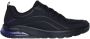 Skechers Sneakers BOBS VISION AIR Trainingsschoenen vrijetijdsschoen veterschoenen met memory foam - Thumbnail 2