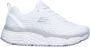 Skechers MAX CUSHIONING ELITE SR White - Thumbnail 2
